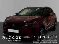 Usado Peugeot 3008 GT 225 CV (165 kW) 2023 SUV