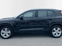 Usado Volvo XC40 Core 163 CV (119 kW) 2022 Negro SUV
