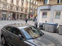 Usado Audi Q3 Sportback S-Line 150 CV (110 kW) 2021 Gris / plata SUV