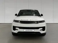 Occasion Land Rover Range Rover Sport SE 249 PK (183 kW) 2022 Wit SUV