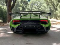 usado Lamborghini Huracán STO RWD