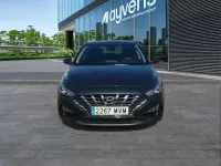 Usado Hyundai i30 100 CV (73 kW) 2024 Gris