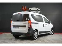 usado Dacia Dokker 1.5dCi Ambiance SS 55kW