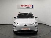 Usado Hyundai Kona 100 kW (136 CV) 2020 SUV