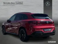 Usado Mercedes GLC400d AMG line 359 kW (489 CV) 2026