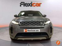Usado Land Rover Range Rover evoque 150 CV (110 kW) 2019 Gris SUV