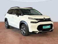 Usado Citroën C3 Aircross Feel 110 CV (80 kW) 2022 Blanco SUV