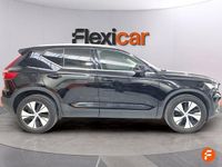 Usado Volvo XC40 Inscription 211 CV (155 kW) 2021 Negro SUV