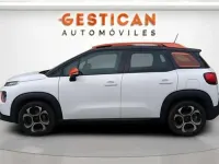 Usado Citroën C3 Aircross PureTech 110 HP (80 kW) 2021 Branco SUV