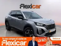 Usado Peugeot 2008 Allure 100 CV (73 kW) 2024 Gris SUV
