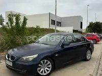 Usado BMW 530 Gran Turismo 245 CV (180 kW) 2009 Azul Berlina