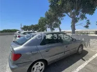 Usado Citroën Xsara 90 CV (66 kW) 2004 Gris / plata Berlina