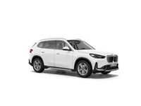 Novo BMW iX1 Comfort Edition 230 kW (313 HP) 2025 SUV