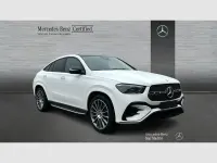 Usado Mercedes GLE300 269 CV (197 kW) 2026 Otro SUV