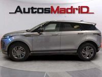 Usado Land Rover Range Rover evoque R-Dynamic 163 CV (119 kW) 2022 Gris SUV