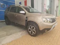 Usado Dacia Duster Prestige 115 CV (84 kW) 2020 Beige SUV