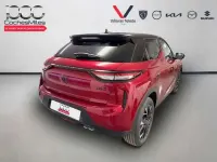 Usado DS Automobiles DS3 Crossback Performance Line Plus 131 CV (96 kW) 2023 Rojo SUV