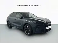 Usado Cupra Terramar 150 CV (110 kW) 2026 Gris SUV