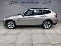 Usado BMW X1 Comfort Edition 143 CV (105 kW) 2014 Beige SUV
