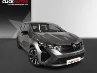 Usado Renault Clio Techno 90 CV (66 kW) 2024 Utilitario
