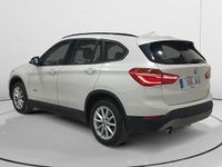 Usado BMW X1 Advantage 150 CV (110 kW) 2015 SUV