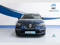 Usado Renault Mégane GrandTour Bose Edition 110 CV (80 kW) 2017 Azul Familiar