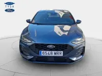 Usado Ford Focus ST-Line 155 CV (114 kW) 2024 Sedán Berlina