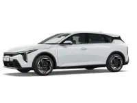 Nuevo Kia K4 115 CV (84 kW) 2026 Blanco Berlina