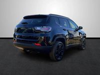 Nouvelle Jeep Compass North 240 ch (176 kW) 2025 Vert SUV