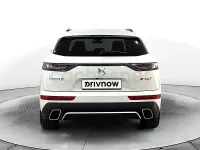 Usado DS Automobiles DS7 Crossback 300 CV (220 kW) 2022 Blanco SUV