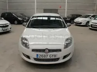 Usado Fiat Bravo Dynamic 120 CV (88 kW) 2010 Blanco Utilitario