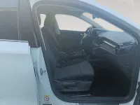 Usado Skoda Fabia Selection 95 CV (69 kW) 2025 Blanco Utilitario