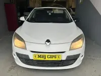 Usado Renault Mégane III Dynamique 110 CV (80 kW) 2010