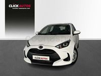 Usado Mazda 2 116 CV (85 kW) 2024 Blanco Utilitario