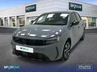 Usado Opel Corsa 100 CV (73 kW) 2023 Gris / plata Utilitario
