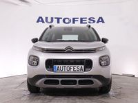 Usado Citroën C3 Aircross Feel 100 CV (73 kW) 2018 Plata SUV