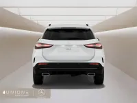 Nuevo Mercedes GLA200 150 CV (110 kW) 2026 Blanco SUV