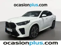 Usado BMW X2 150 CV (110 kW) 2024 Blanco SUV