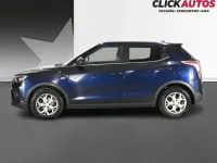 Usado SsangYong Tivoli 128 CV (94 kW) 2023 Gris SUV