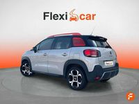 Usado Citroën C3 Aircross Rip Curl 131 CV (96 kW) 2018 Naranja SUV
