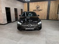Usado Mercedes A250 218 CV (160 kW) 2023 Negro Berlina