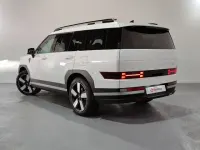Usado Hyundai Santa Fe 253 HP (186 kW) 2024 Branco SUV