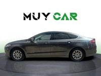 Usado Ford Mondeo Titanium 187 CV (137 kW) 2019 Verde Berlina