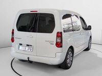 Usado Peugeot Partner Active 99 CV (72 kW) 2016 Blanco