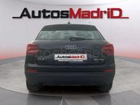 Usado Audi Q2 Advanced Plus 116 CV (85 kW) 2020 Negro SUV