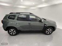 Usado Dacia Duster Journey 131 CV (96 kW) 2022 Verde SUV
