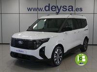 Nuevo Ford Tourneo Courier Titanium 125 CV (91 kW) 2026 Otro Monovolumen