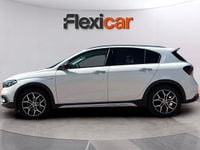 Usado Fiat Tipo 101 CV (74 kW) 2021 Blanco Familiar