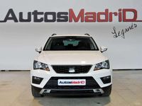 usado Seat Ateca 1.0 TSI 85kW (115CV) St&Sp Style Eco