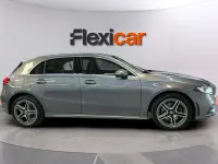 Usado Mercedes A250 218 CV (160 kW) 2022 Gris Berlina